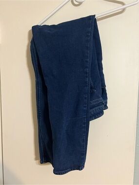 Old Navy High-Rise Wow Super-Skinny